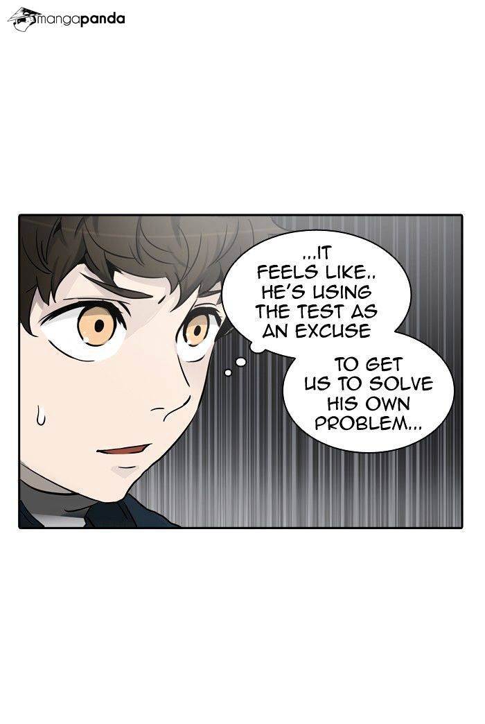 Tower of God Chapter 325 image 007